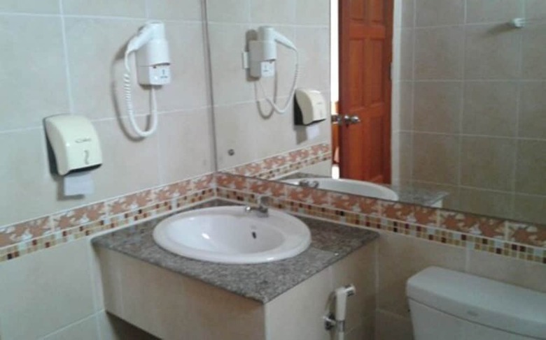 Apartamento Neptune's Villa