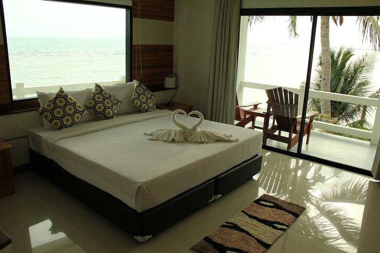 Apartamento Neptune's Villa