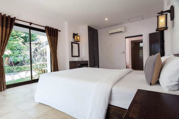 Apartamento Sarikantang Resort & Spa