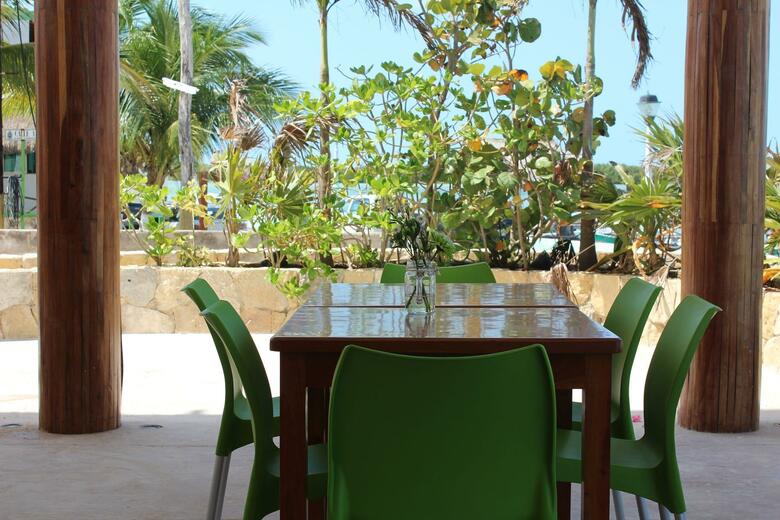 Yuum Ha Boutique Hotel