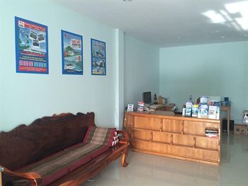 Hotel Maehaad Guesthouse