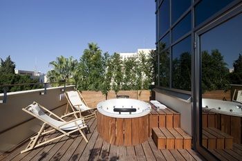 The Rothschild Hotel Tel Aviv's Finest