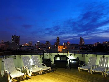 130 Rock Apartments