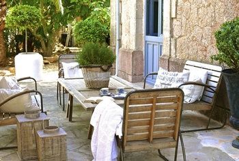 Aparthotel Villa Station Las Salinas