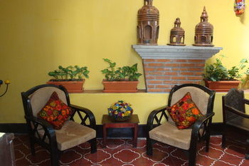 Hotel Las Camelias Inn
