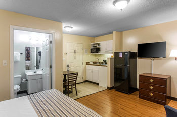 Hotel Suburban Extended Stay Hermitage