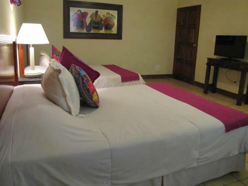 Hotel La Ermita De Santa Lucia