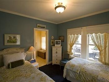 Bed & Breakfast Jacksonville's Magnolia Inn