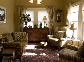 Bed & Breakfast Jacksonville's Magnolia Inn