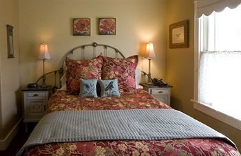 Bed & Breakfast Jacksonville's Magnolia Inn