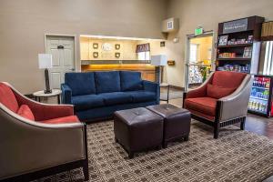 Hotel Quality Suites