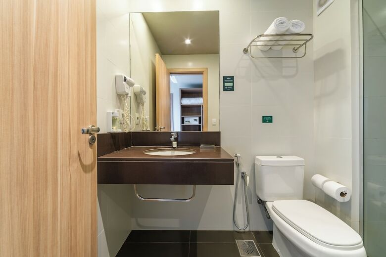 Hotel Laghetto Allego Pedras Altas