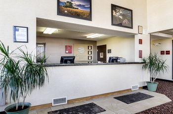 Hotel Comfort Inn Goodland