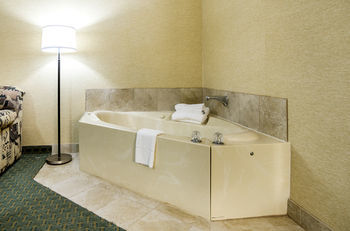 Hotel Comfort Inn Goodland