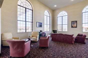 Hotel Comfort Inn Goodland