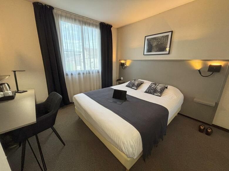 Inter-hotel Le Valois