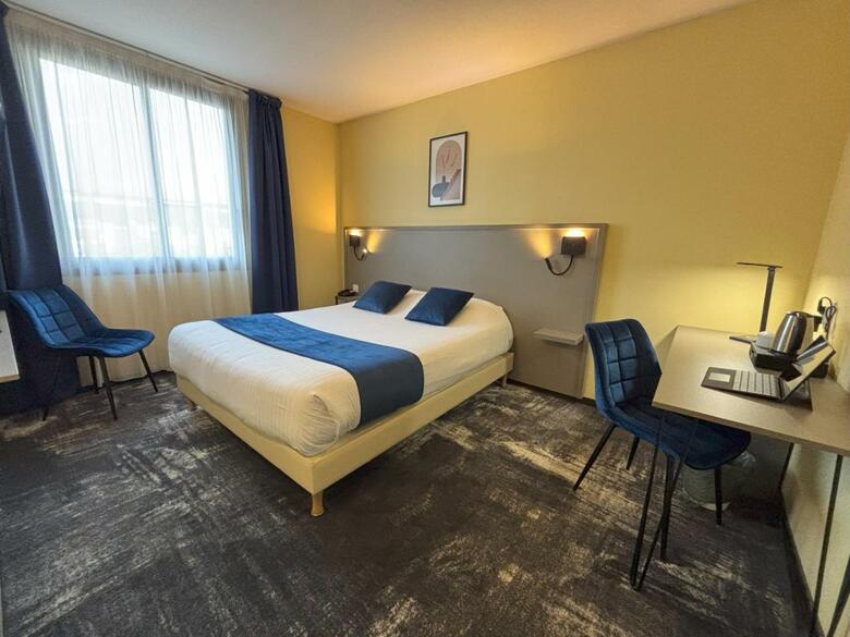 Inter-hotel Le Valois