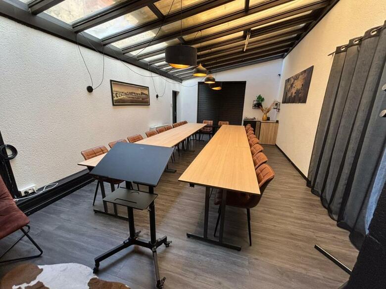 Inter-hotel Le Valois