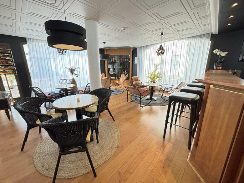 Inter-hotel Le Valois