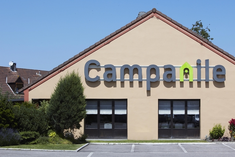 Hotel Campanile Calais