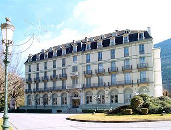 Hotel Le Majestic