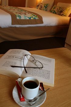 Hotel Le Majestic