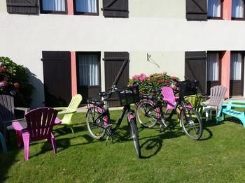 Hotel Kyriad Lannion