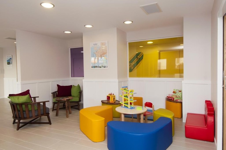 Hotel Pierre & Vacances Biarritz Haguna