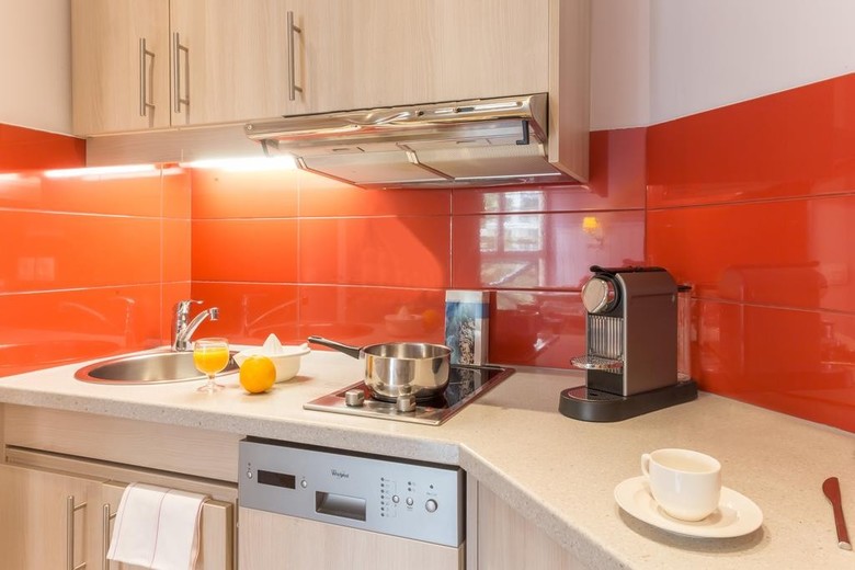 Hotel Pierre & Vacances Biarritz Haguna