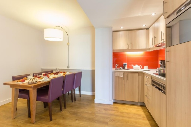 Hotel Pierre & Vacances Biarritz Haguna