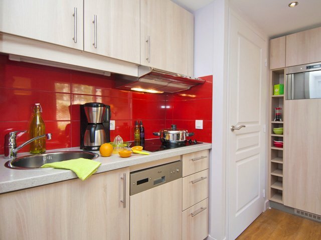 Hotel Pierre & Vacances Biarritz Haguna