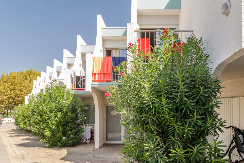 Hotel Maeva Le Levant