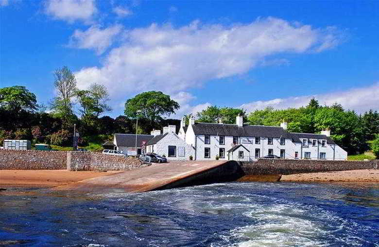Hotel The Inn At Ardgour