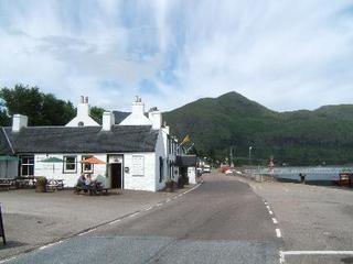 Hotel The Inn At Ardgour