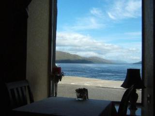 Hotel The Inn At Ardgour