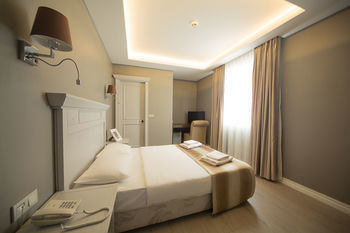 Semsan Hotel