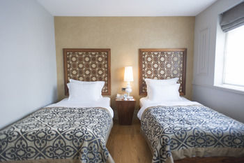 Aparthotel Stories Hotel Kulo?lu