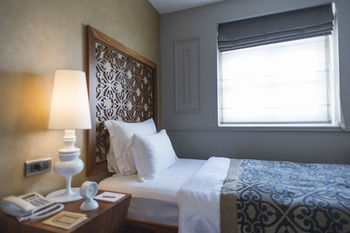 Aparthotel Stories Hotel Kulo?lu