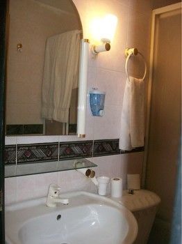 Hotel Ergen