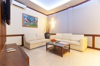 Apartamento Phu Hai Resort