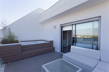 Q Spa Resort
