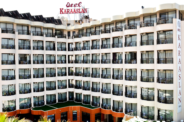 Hotel By Karaaslan Inn