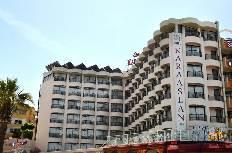 Hotel By Karaaslan Inn