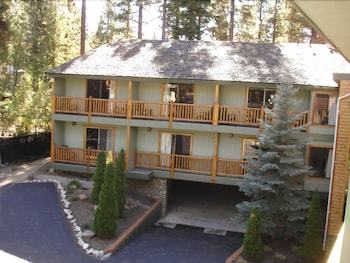 Motel Parkside Inn At Incline
