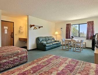 Hotel Super 8 Estherville