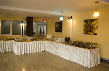 Hotel Sevi