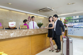 Bel Ami Hotel