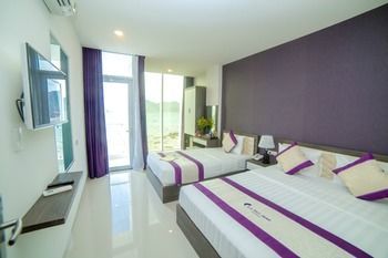 La Mer Hotel Nha Trang