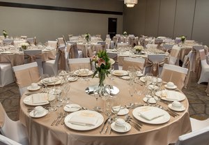 Hotel Courtyard Marriott Lafayette