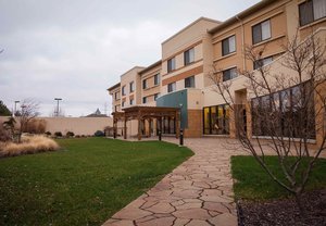 Hotel Courtyard Marriott Lafayette